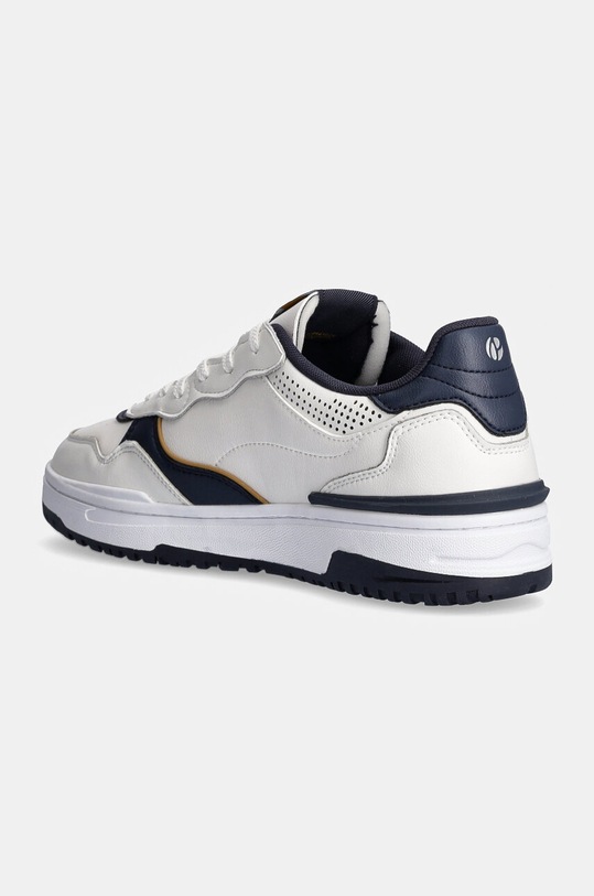 Încălțăminte Pepe Jeans sneakers PMS00029 PMS00029 alb