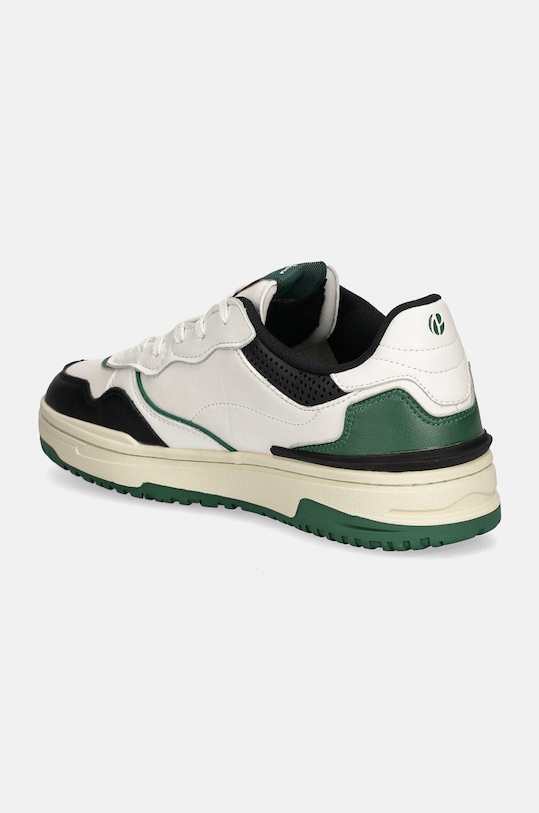 Încălțăminte Pepe Jeans sneakers PMS00029 PMS00029 negru