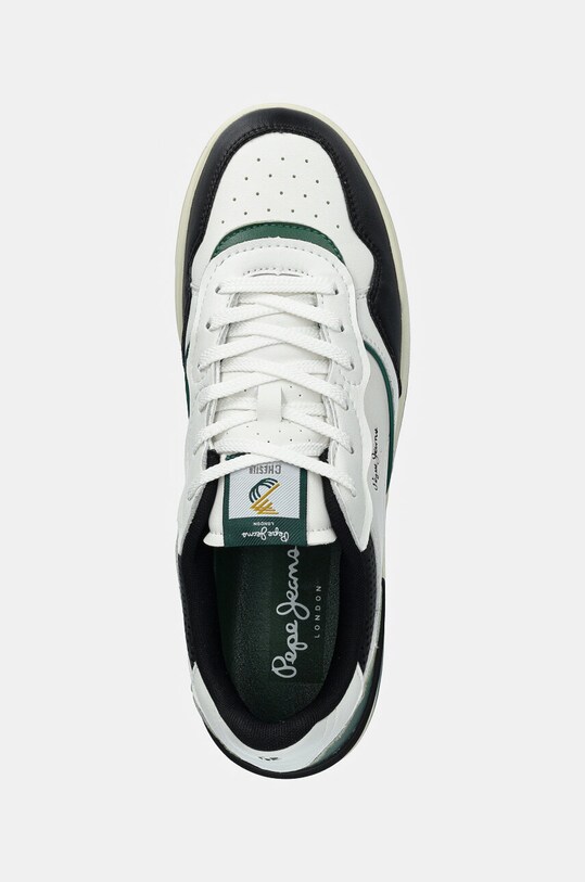 Кроссовки Pepe Jeans PMS00029 чёрный PMS00029