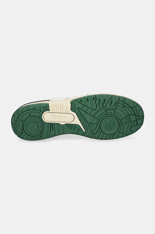 Кроссовки Pepe Jeans PMS00029 PMS00029 чёрный