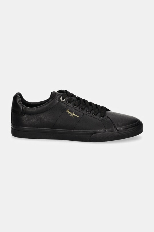 Pepe Jeans sneakersy PMS31059 PMS31059 czarny AW24