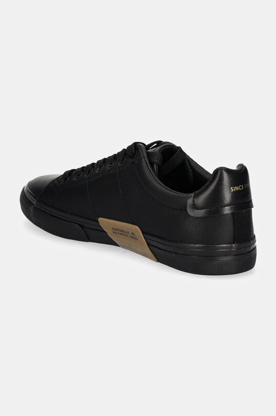 Obuwie Pepe Jeans sneakersy PMS31059 PMS31059 czarny