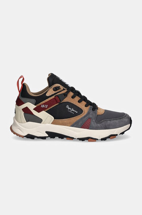Кроссовки Pepe Jeans PMS60029 PMS60029 мультиколор AW24