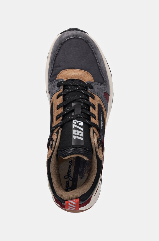 Pepe Jeans sneakers PMS60029 multicolor PMS60029