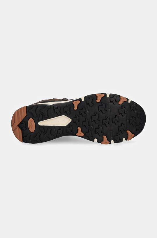 Pepe Jeans pantofi PMS60030 PMS60030 maro