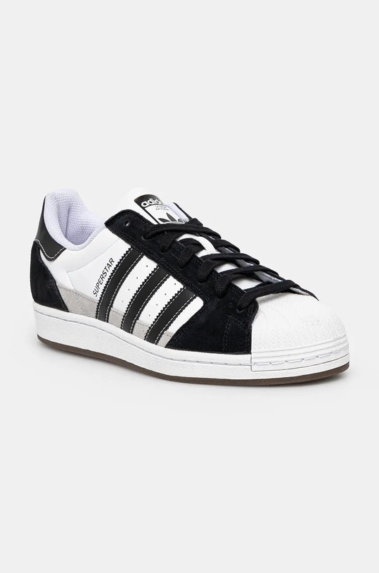 adidas Originals sneakersy Superstar niska biały ID1377