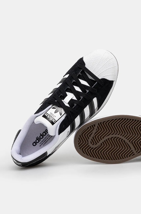 adidas Originals sneakersy Superstar ID1377 biały