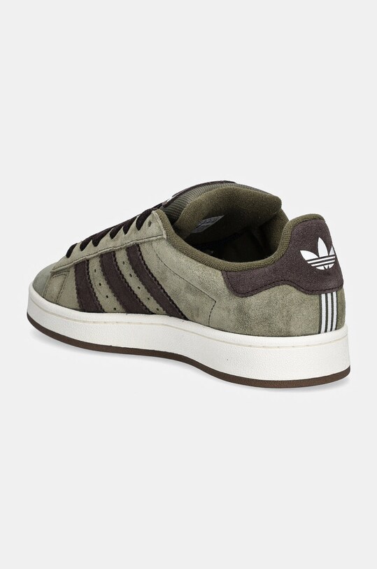Shoes adidas Campus 00s Olive Strata Dark Brown ID1418 green
