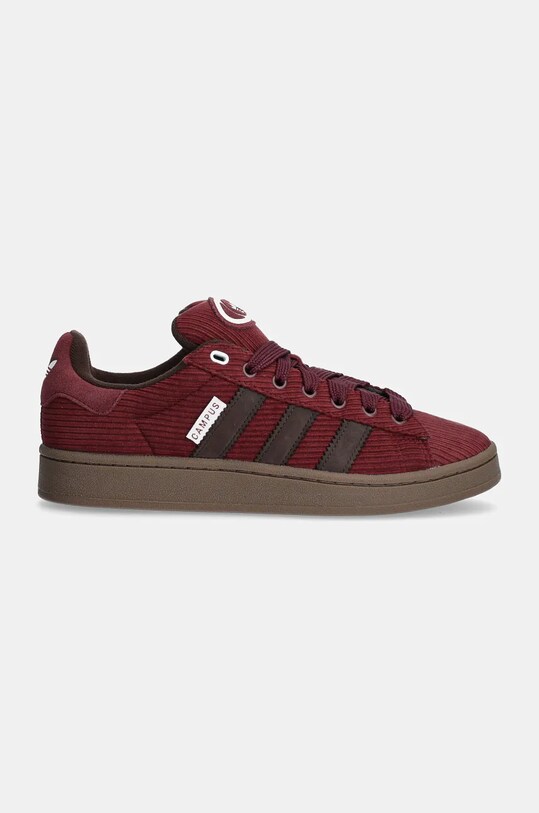 adidas Originals sneakersy Campus 00s ID1420 czerwony AW24