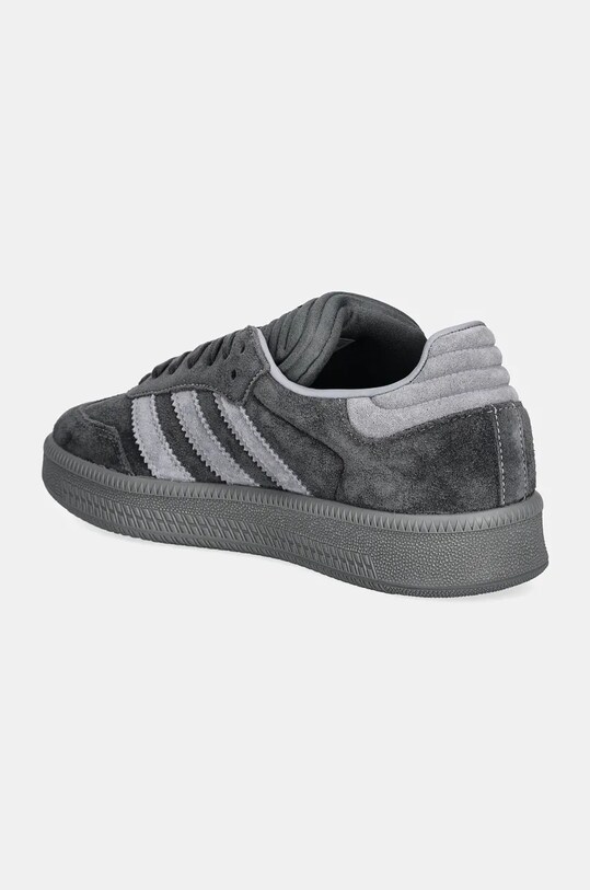 Shoes adidas Originals sneakers Samba XLG ID3912 gray
