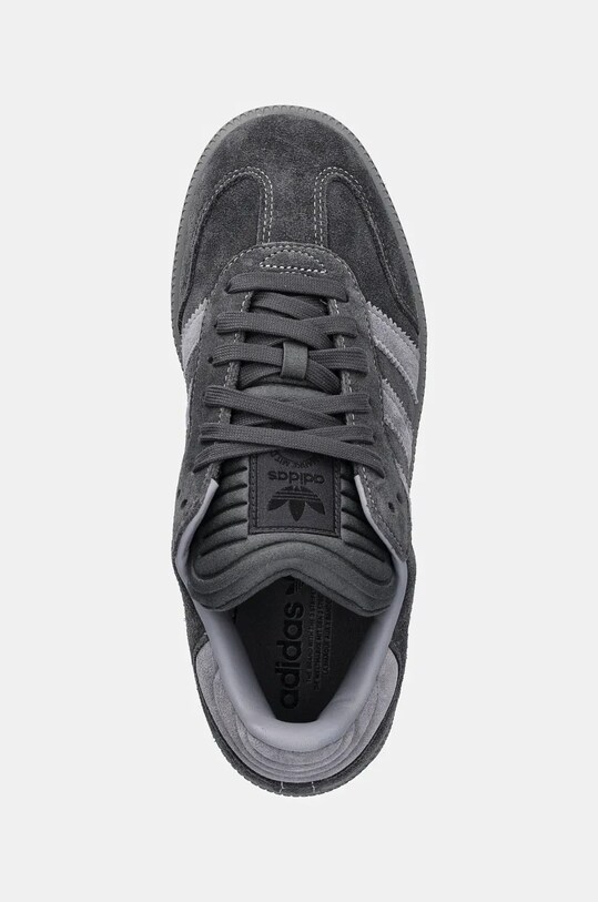 adidas Originals sneakers Samba XLG gray ID3912