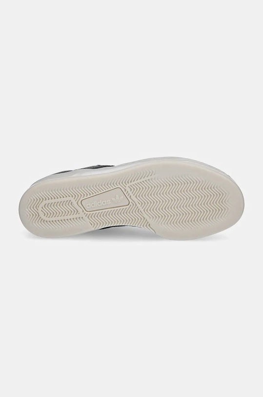 Δερμάτινα αθλητικά παπούτσια adidas Originals Rivalry Lux Low ID3950 μαύρο