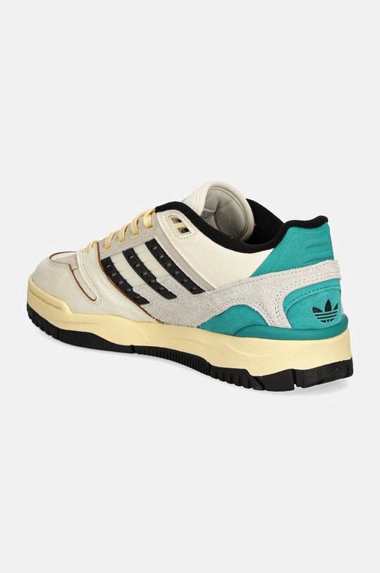 Взуття Шкіряні кросівки adidas Originals Artillery 24 ID3971 білий