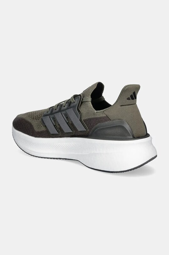 Obuwie adidas Performance sneakersy Ultraboost 5 ID8815 zielony