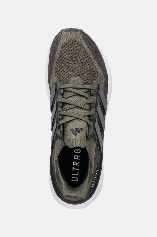 adidas Performance sneakersy Ultraboost 5 zielony ID8815