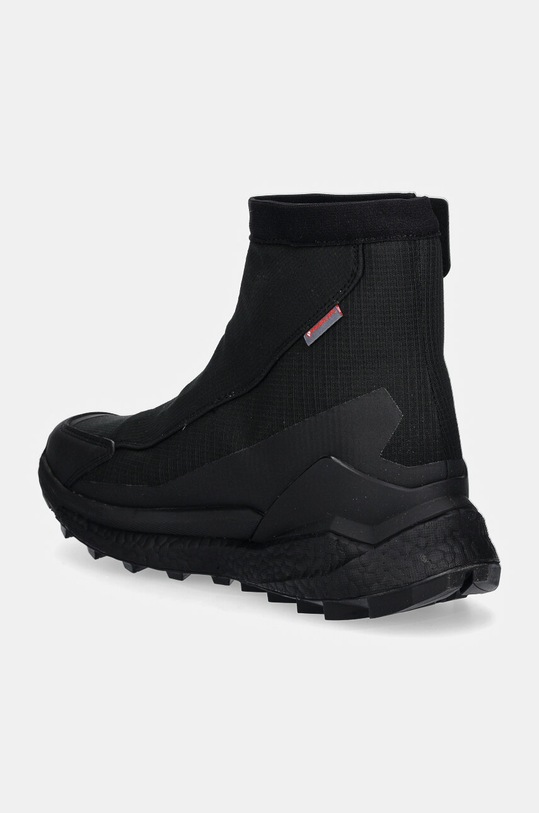 Shoes adidas TERREX shoes Free Hiker 2 C.Rdy IE0833 black