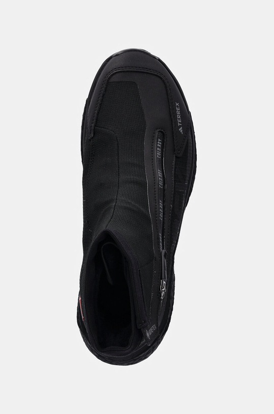 adidas TERREX shoes Free Hiker 2 C.Rdy black IE0833