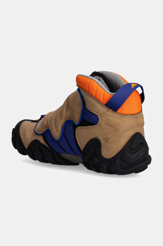 Obuv Topánky adidas Originals Radlander EGT IE6124 hnedá