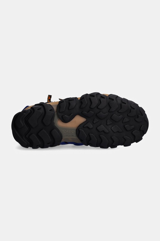 Topánky adidas Originals Radlander EGT IE6124 hnedá