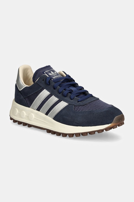 Tenisky adidas Originals La Trainer Lux IE6479 tmavomodrá AW24