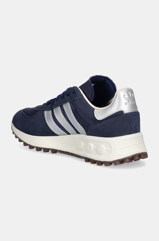 Obuwie adidas Originals sneakersy La Trainer Lux IE6479 granatowy