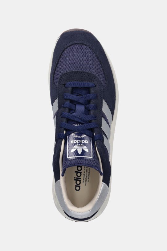 Αθλητικά adidas Originals La Trainer Lux σκούρο μπλε IE6479