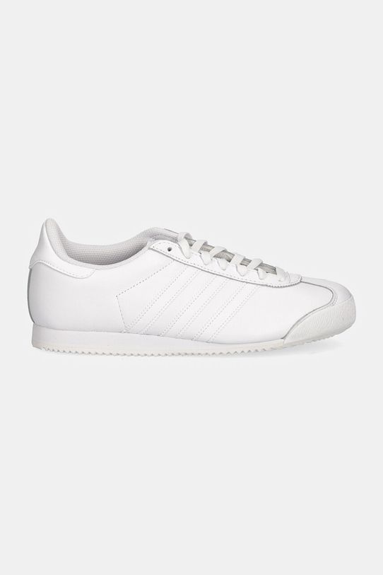 Маратонки adidas Originals Kick 74 IE6597 бял AW24