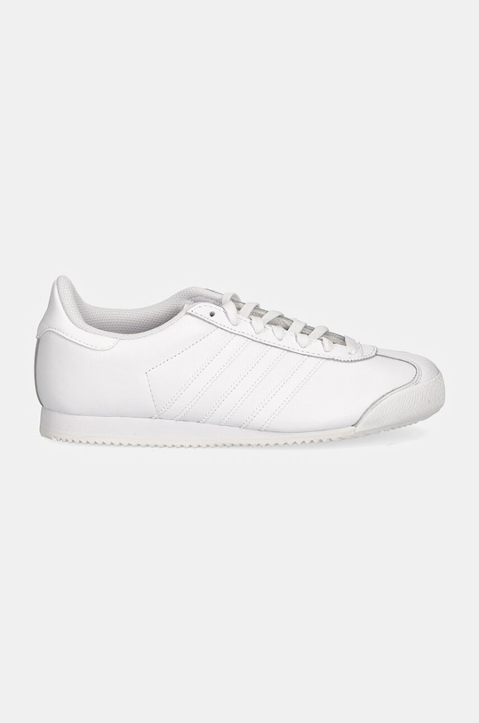 Tenisice adidas Originals Kick 74 IE6597 bijela AW24