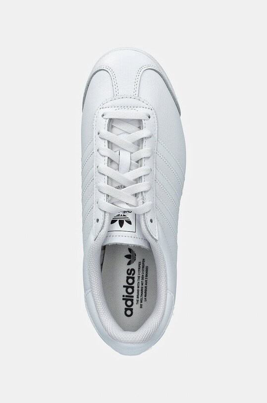 Tenisky adidas Originals Kick 74 biela IE6597