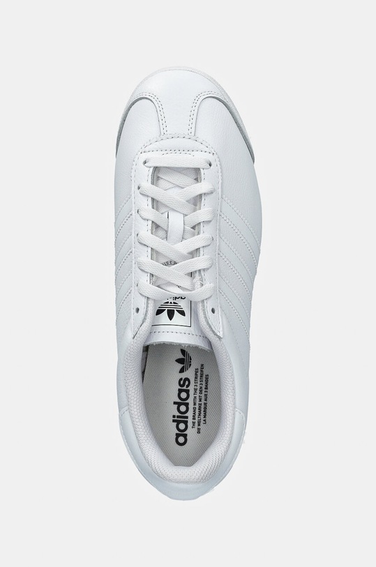 Tenisice adidas Originals Kick 74 bijela IE6597