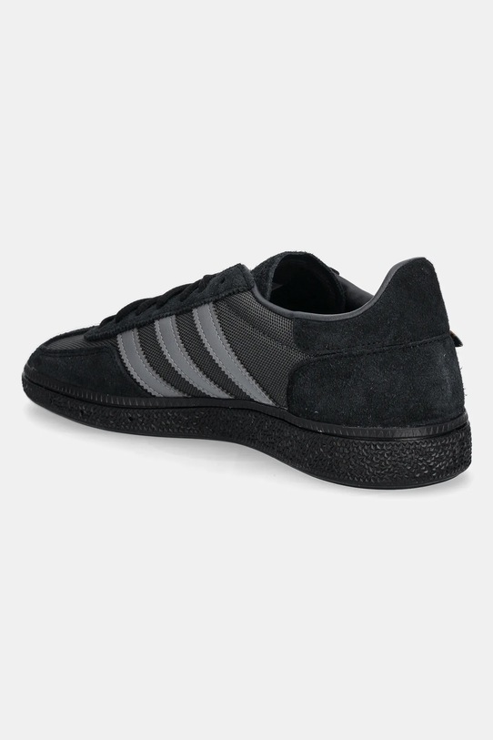 Обувь Кроссовки adidas Originals Handball Spezial IE6603 чёрный