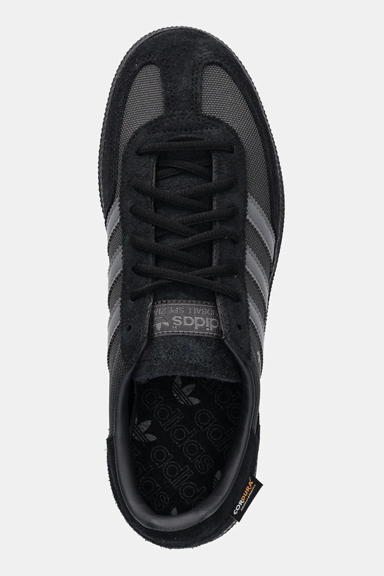 Кроссовки adidas Originals Handball Spezial чёрный IE6603