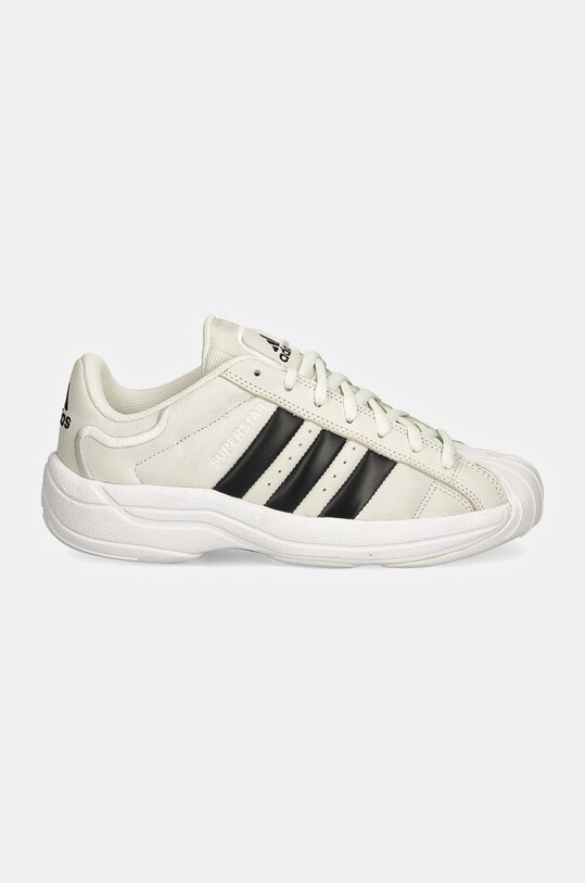 adidas Originals sneakersy Superstar MN IE8560 biały AW24