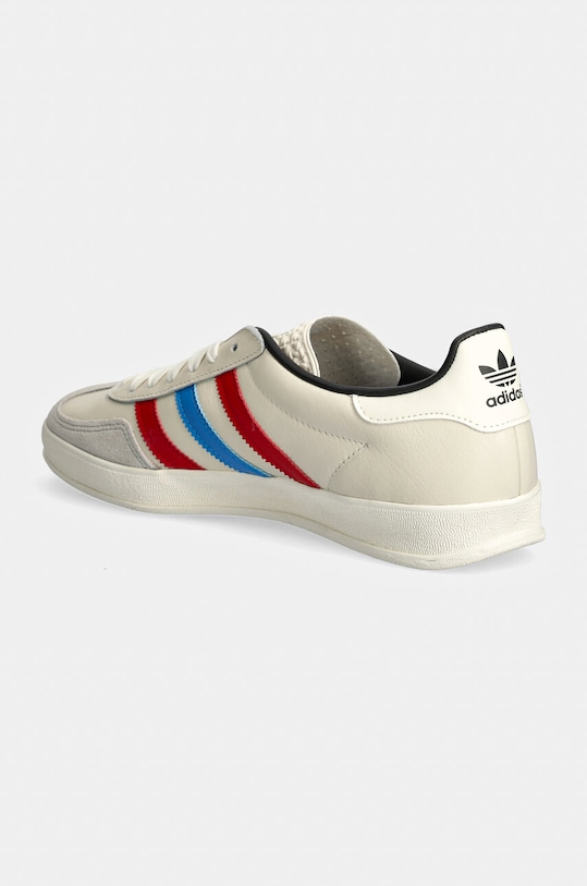 Обувки Маратонки adidas Originals Gazelle Indoor IE9091 бежов