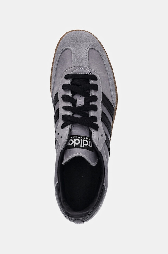 adidas Originals sneakers Samba OG grigio IE9164