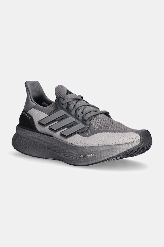 adidas Performance running shoes Ultraboost 5 textile gray IF1483