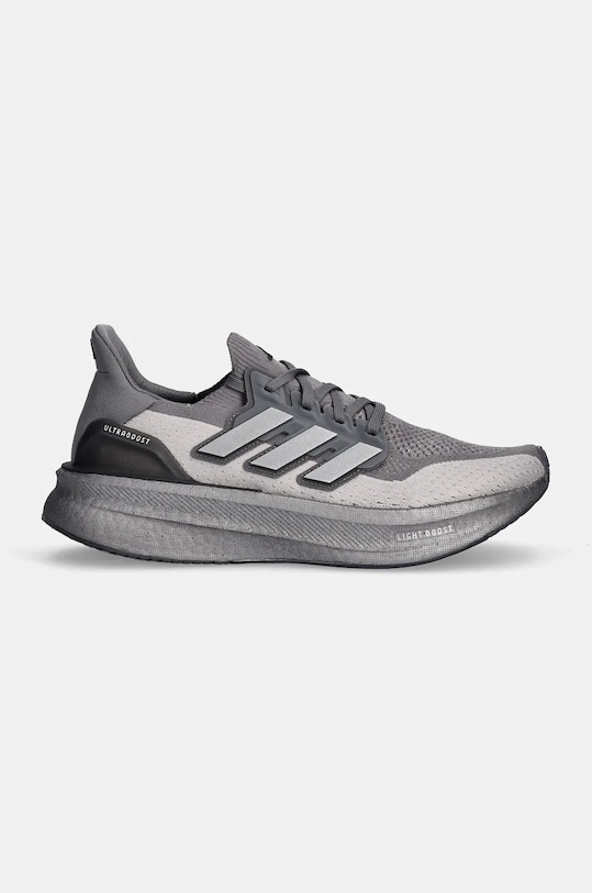 adidas Performance running shoes Ultraboost 5 IF1483 gray AW24