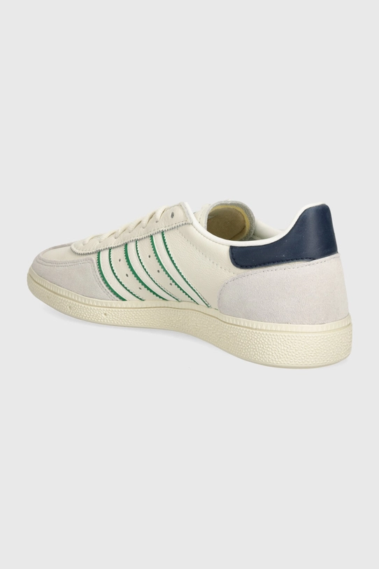 Scarpe adidas Originals sneakers in pelle Handball Spezial IF1959 bianco