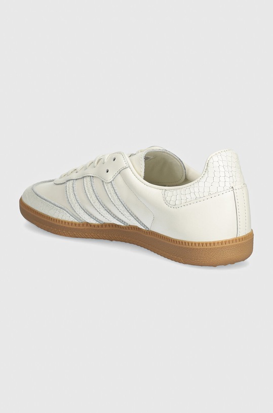 Shoes adidas Samba Core White Snake Skin IF1985 white