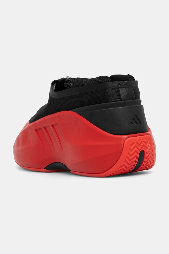 Încălțăminte adidas Originals sneakers Crazy Iiinfinity IF4540 rosu