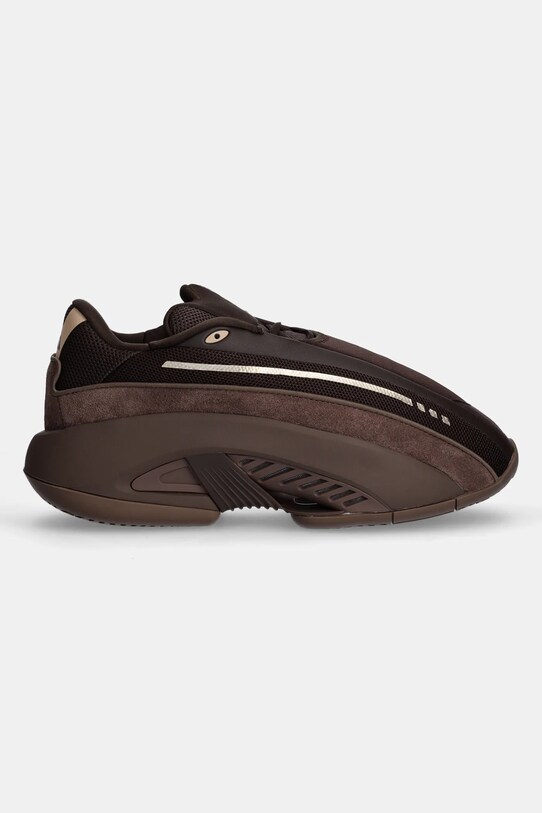 adidas Originals sneakers Mad Iiinfinity IF7171 brown AW24