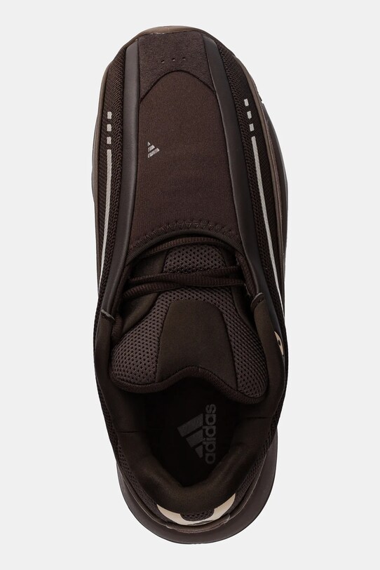 adidas Originals sneakers Mad Iiinfinity brown IF7171