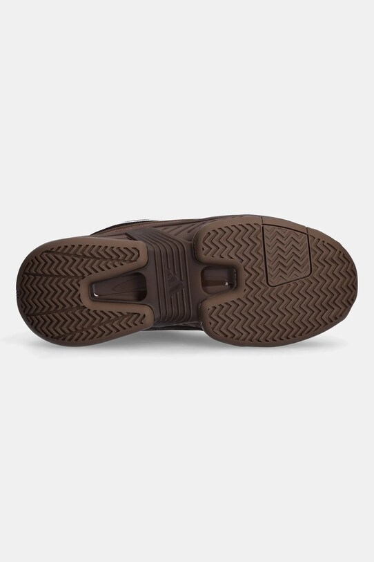 adidas Originals sneakers Mad Iiinfinity IF7171 brown