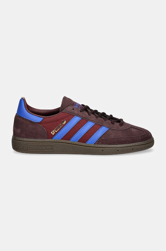 adidas Originals sneakers Handball Spezial IF9530 violet AW24