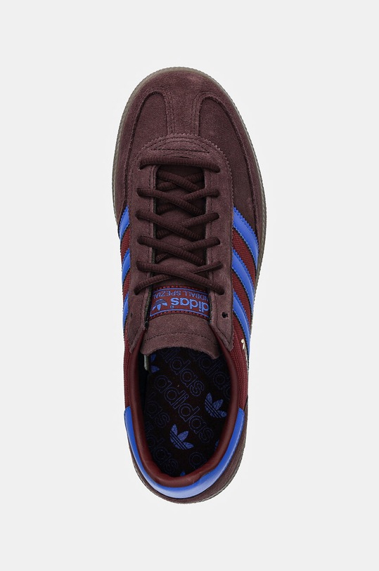 adidas Originals sneakers Handball Spezial violet IF9530