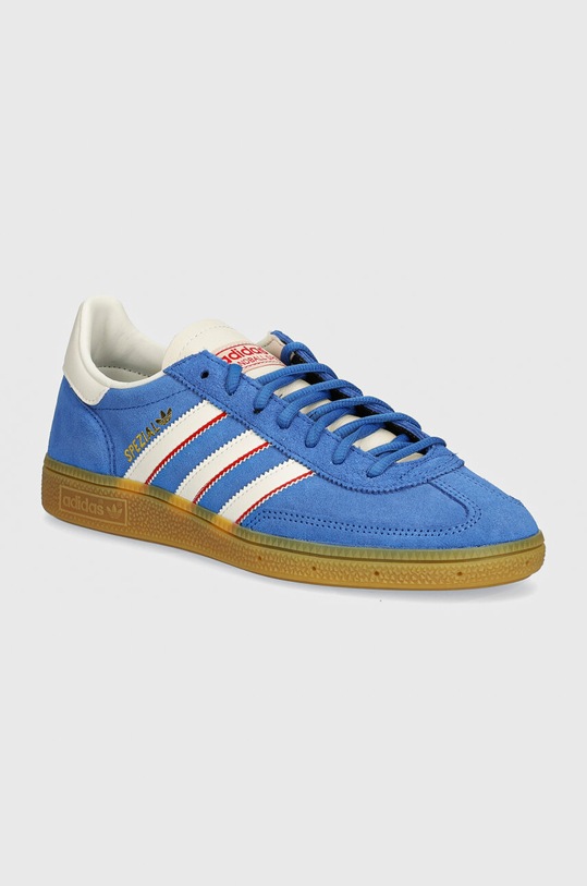 adidas Handball Spezial Blue Better Scarlet low blue IF9532