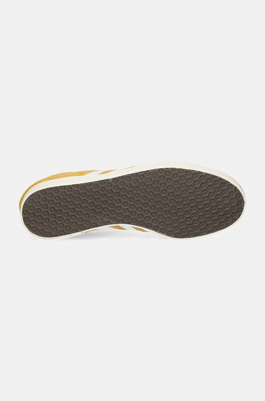 Superge iz semiša adidas Originals Gazelle IF9654 rumena