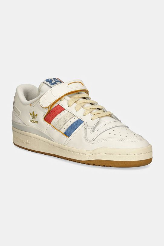 Kožené tenisky adidas Originals Forum 84 Low