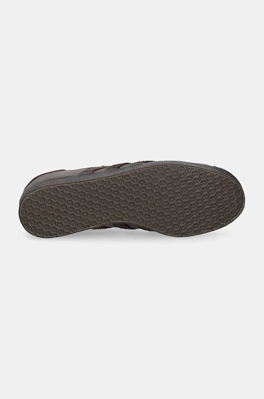 adidas Gazelle Charcoal Brown IG2097 gray