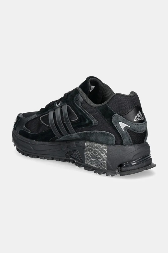 Boty Tenisky adidas Originals Response CL TR IG4512 černá